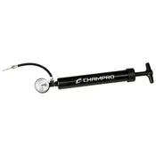 12" PUMP WITH PRESSURE GAUGE