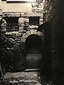 DarkDoorWay