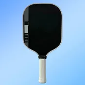 Azgairit S-Pro Pickleball Paddle Gen 4 TFP Carbon Fiber