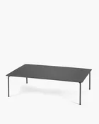 August Low Table