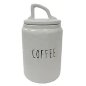 ***New Low Price*** Coffee Canister with Lid