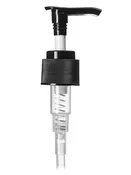 Saddle Head Dispensing pump