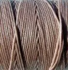 Victorian Rose – 25 ft – Wax Linen Irish  Crawford 4 ply