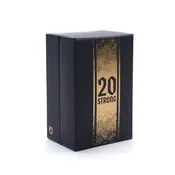 20 Strong: Core Game - Solar Sentinels