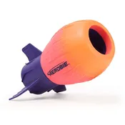Aerobie Super Sonic Fin Catch Football 6071070