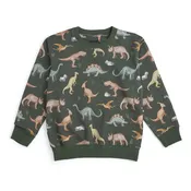 Dinosaurs Rock Sweatshirt - Boys