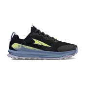 Altra Lone Peak 9 – Women's – Black/Blue