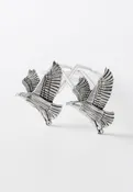 30% off! Eagle Pair #4450