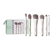 Along for the Glide 6-Piece Travel Brush Set