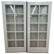 10-Light French Door Pair (FDP-300)