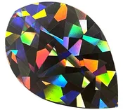 2D Teardrop Flight ****D