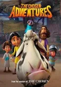 Chosen Adventures Season 1 (DVD)