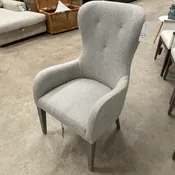 Bernhardt Chair