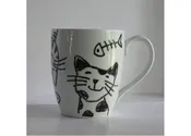 Cat Lover’s Mug