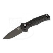 Benchmade Mini Claymore Black Grivory®