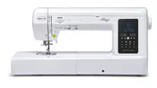 BabyLock, Allegro, Quilting and Sewing machine
