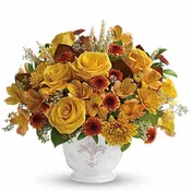 Country Splendor Bouquet