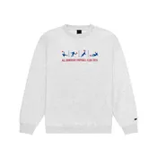 All Borough FC Crewneck