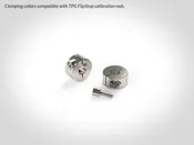 Additional Clamping Collars for TPG Parallel Guide System