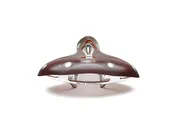 H2 Leather Bicycle Saddle