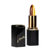 L12 Brown Yellow | Color-Changing Split-Stick Lipstick
