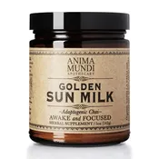 Anima Mundi - Golden Sun Milk