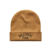 Hillcrest Beanie - Camel — Positive Approach Press