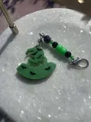 Oogie Boogie-Green w Bats