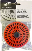 Adjustable Height Filter Plate for PBR550