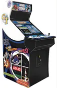 Arcade Legends