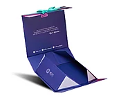 Custom Collapsible Foldable Boxes