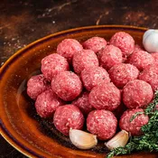 Grassfed Ground Round – 93/7 Extra-Lean