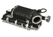 Chevrolet Silverado GMC Sierra 2500/ 3500 HD 6.0L V8 TVS2300 Radix Supercharger System