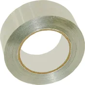 Aluminum Duct Tape - 2 mil - 120 yds