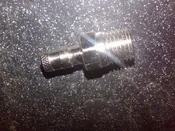 12 Bolt H1 Hummer – Replacement Metal Valve Core