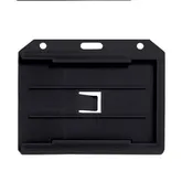 1840-3051 Horizontal Multi Card Holder