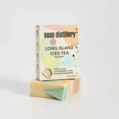 Bar Soap: Long Island Ice Tea