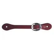 Spur Straps - Sagebrush (Ladies - Chocolate)