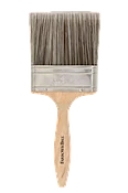 4" Paint Brush