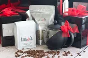 Coffeehouse Eclipse Gift Box