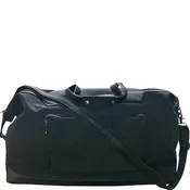 Canvas Weekender