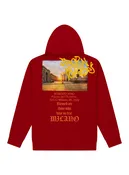 BTR Milano Hoodie  (HO-7-FW25)
