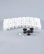 Reuseable Single Serve Coffee Pods or Disposable Coffee Paper Filters