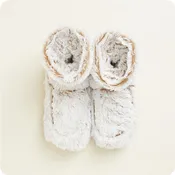 Warmies® Microwaveable Lounge Boots