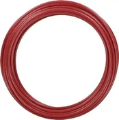 100' Red Viega PEX Coil Tubing