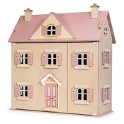 Alouette Wooden Dollhouse