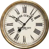 Grand Central Terminal Wall Clock (16" and 23" sizes)