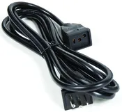 10ft. lamp Extention Power cord