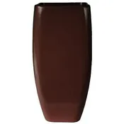Athena Tall Planter – Matte
