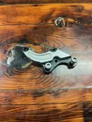 Disc Brake Adapter for 2004 Gary Fisher Cake — The Gear Wizard
